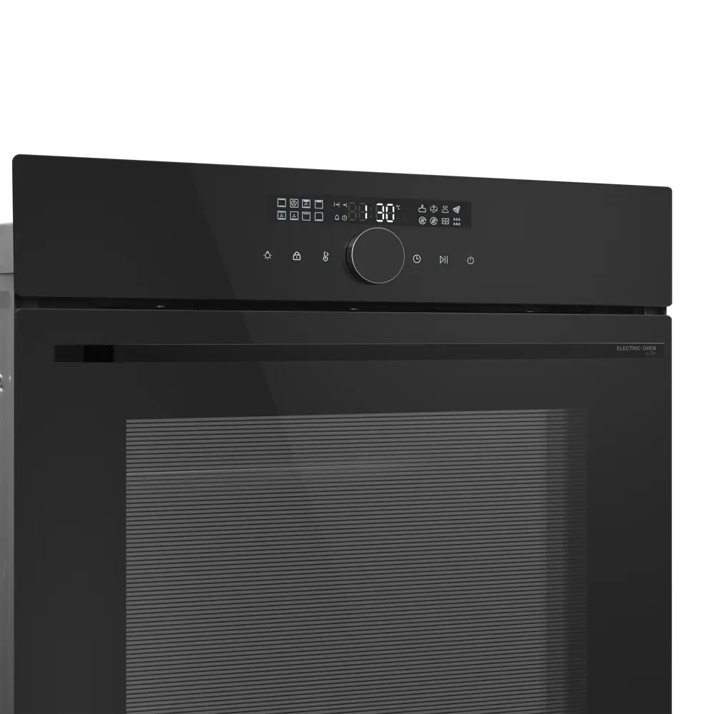 Фото 4 Комплект бытовой техники Meferi MS60BK42 см цвет черный Фото 4 Комплект бытовой техники Meferi MS60BK42 см цвет черный
