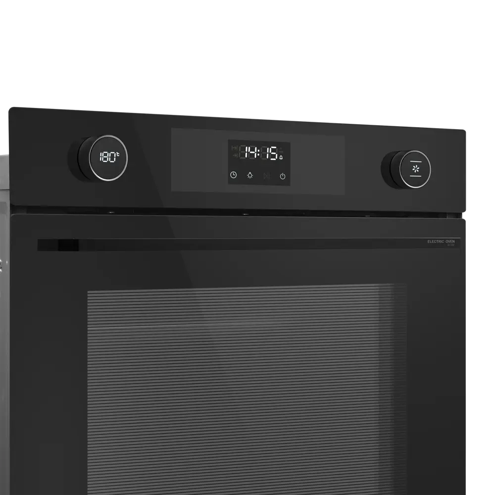 Фото 5 Комплект бытовой техники Meferi MS60BK22 см цвет черный Фото 5 Комплект бытовой техники Meferi MS60BK22 см цвет черный