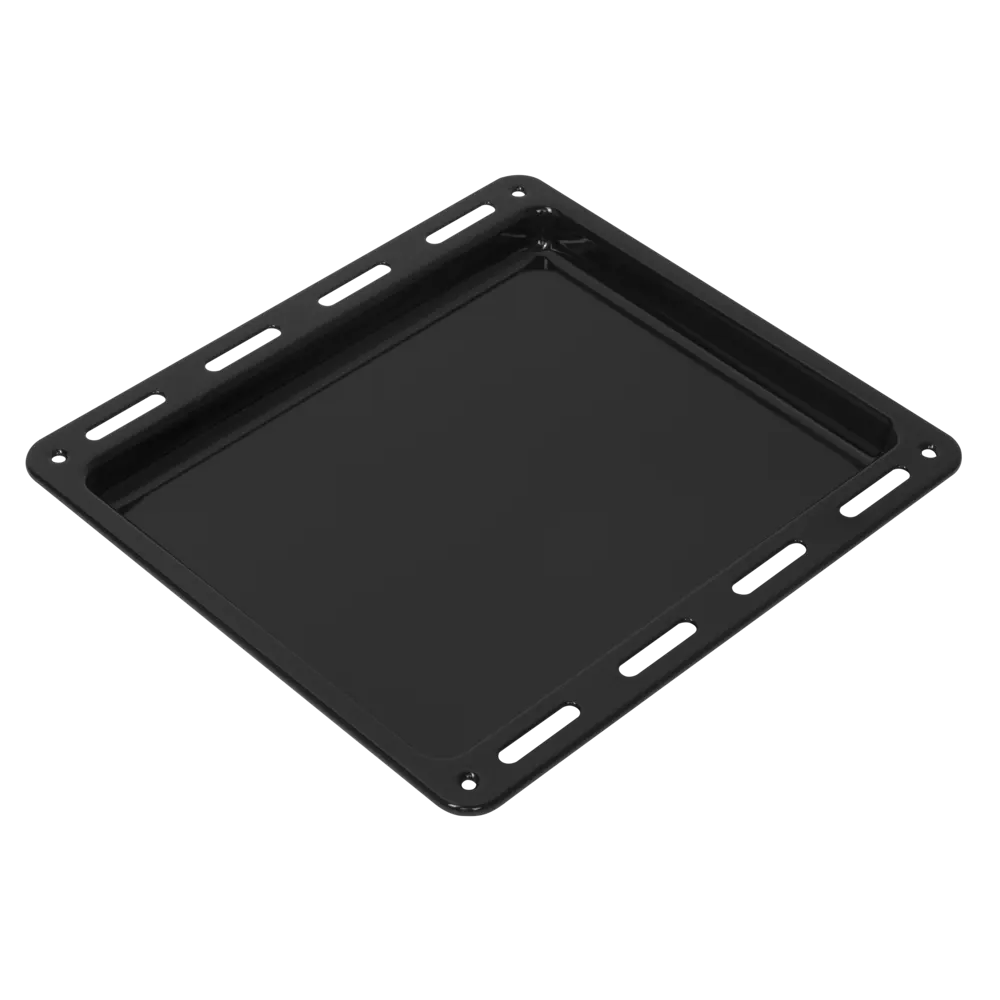 Фото 21 Электрический духовой шкаф Meferi MEO456WH POWER 45x60x56 см цвет белый Фото 21 Электрический духовой шкаф Meferi MEO456WH POWER 45x60x56 см цвет белый