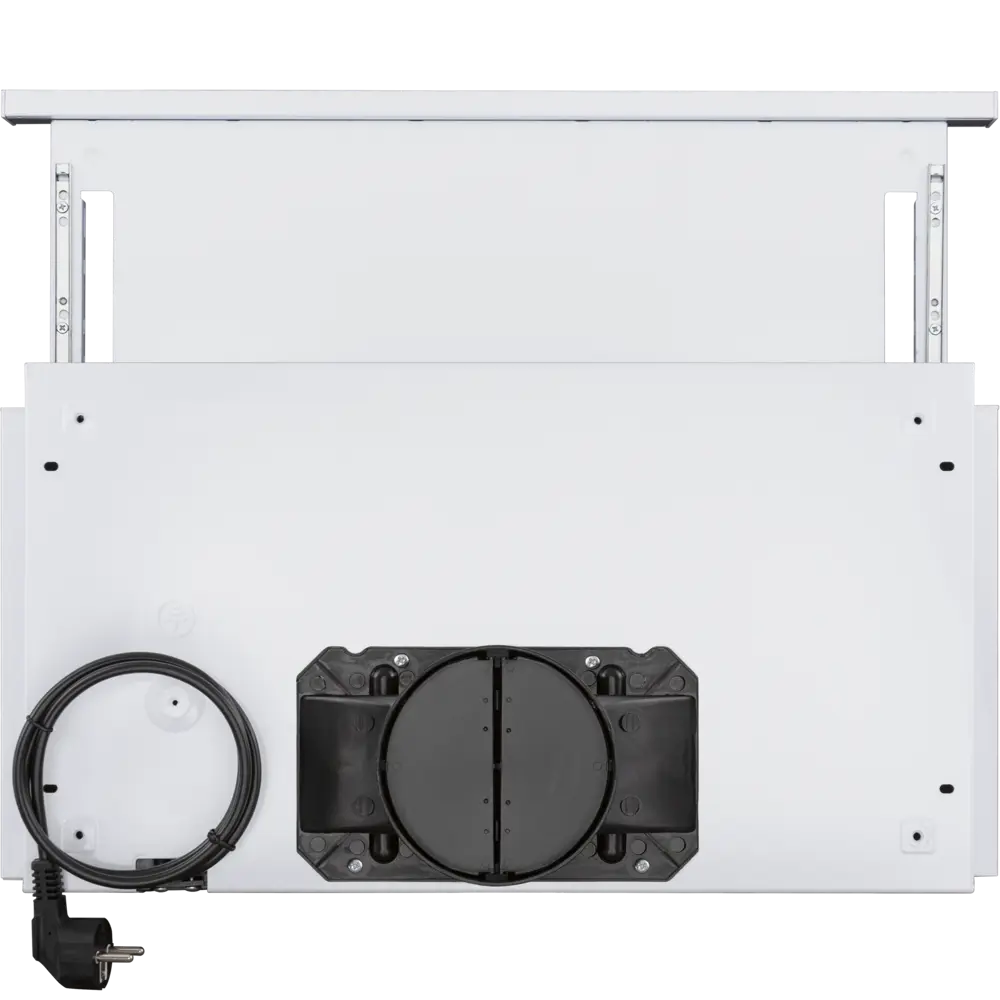 Фото 20 Встраиваемая вытяжка Meferi SLIDEBOX60WH GLASS ULTRA 60 см цвет белый Фото 20 Встраиваемая вытяжка Meferi SLIDEBOX60WH GLASS ULTRA 60 см цвет белый