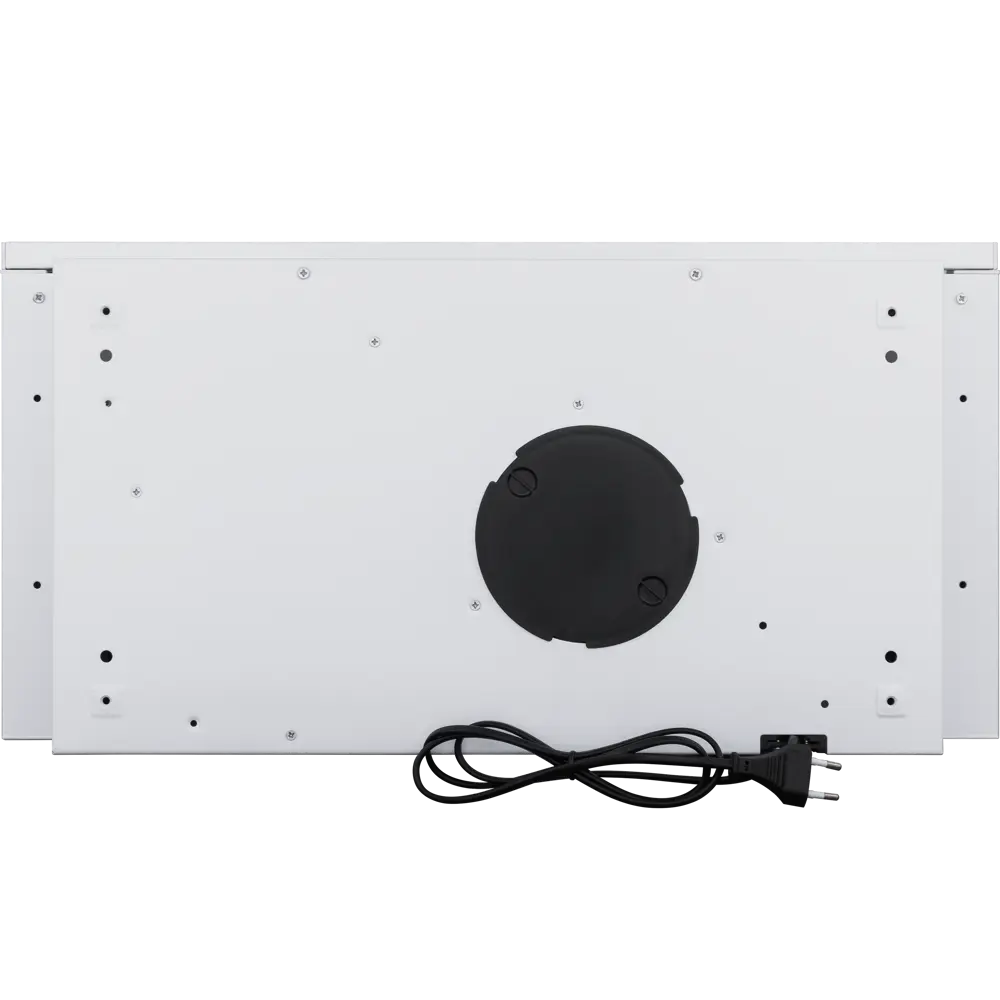 Фото 19 Встраиваемая вытяжка Meferi Slidebox60WH Light 60 см цвет белый Фото 19 Встраиваемая вытяжка Meferi Slidebox60WH Light 60 см цвет белый