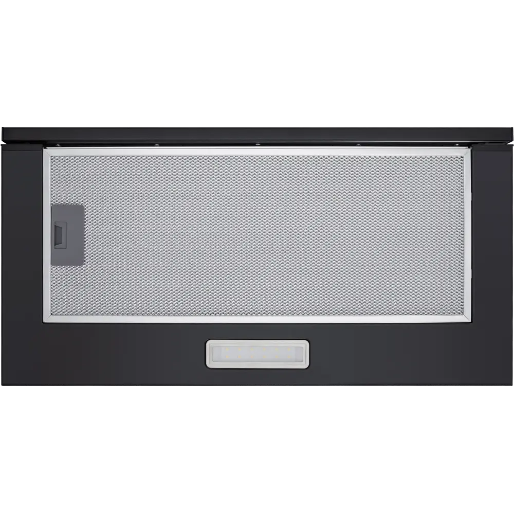 Фото 8 Встраиваемая вытяжка Meferi Slidebox60BK Light 60 см цвет черный Фото 8 Встраиваемая вытяжка Meferi Slidebox60BK Light 60 см цвет черный