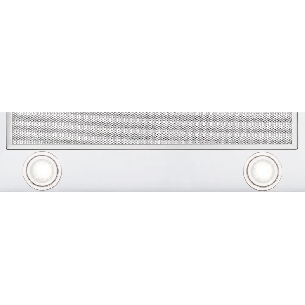 Фото 17 Встраиваемая вытяжка Meferi SLIDEBOX60WH GLASS ULTRA 60 см цвет белый Фото 17 Встраиваемая вытяжка Meferi SLIDEBOX60WH GLASS ULTRA 60 см цвет белый