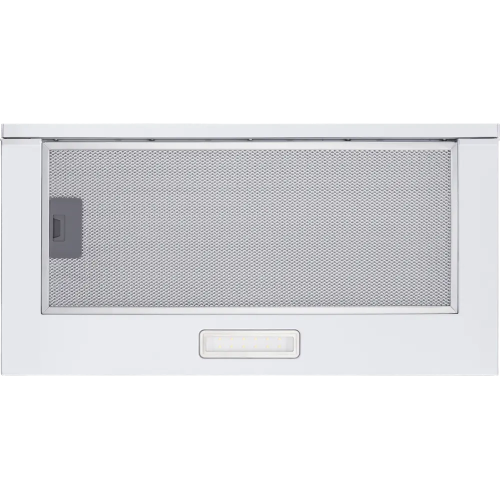 Фото 8 Встраиваемая вытяжка Meferi Slidebox60WH Light 60 см цвет белый Фото 8 Встраиваемая вытяжка Meferi Slidebox60WH Light 60 см цвет белый