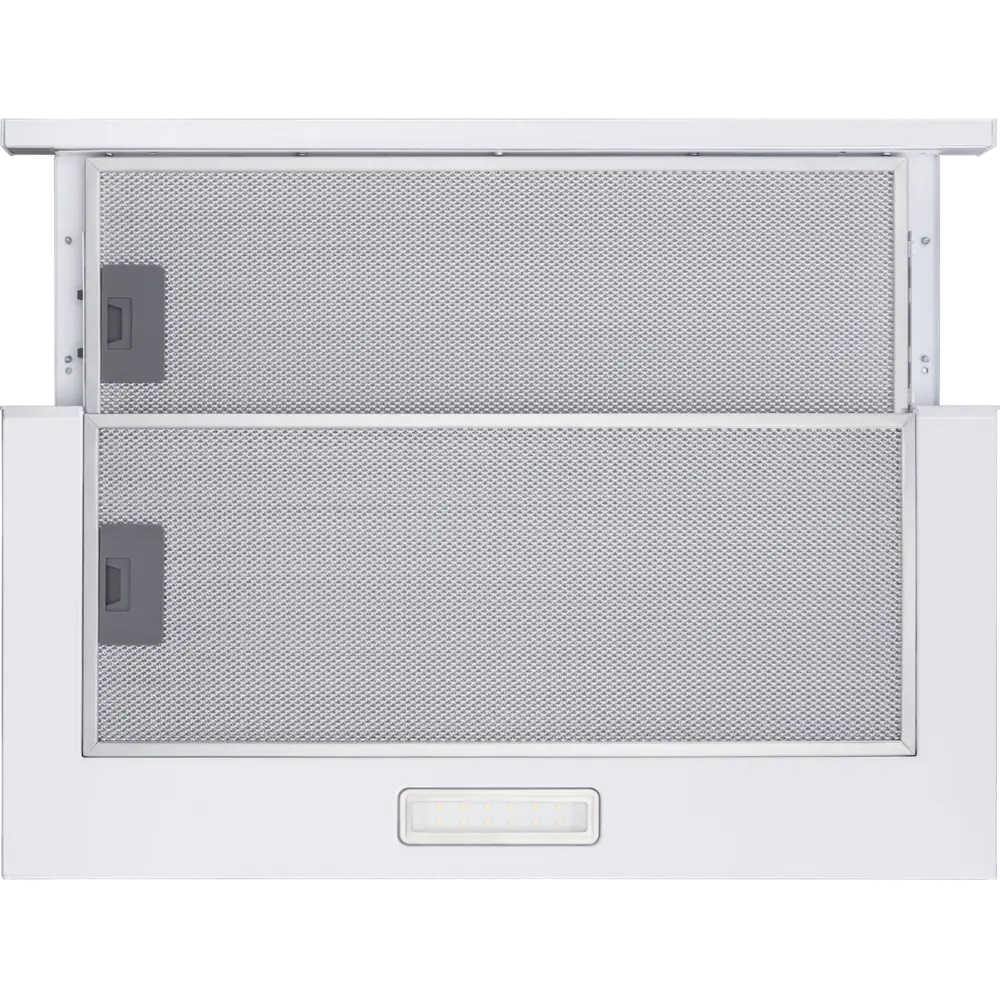 Фото 9 Встраиваемая вытяжка Meferi Slidebox60WH Light 60 см цвет белый Фото 9 Встраиваемая вытяжка Meferi Slidebox60WH Light 60 см цвет белый