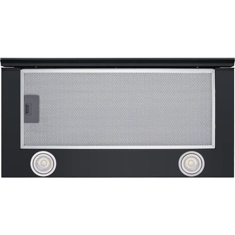 Фото Встраиваемая вытяжка Meferi Slidebox60BK GLASS Ultra 60 см цвет черный Фото Встраиваемая вытяжка Meferi Slidebox60BK GLASS Ultra 60 см цвет черный