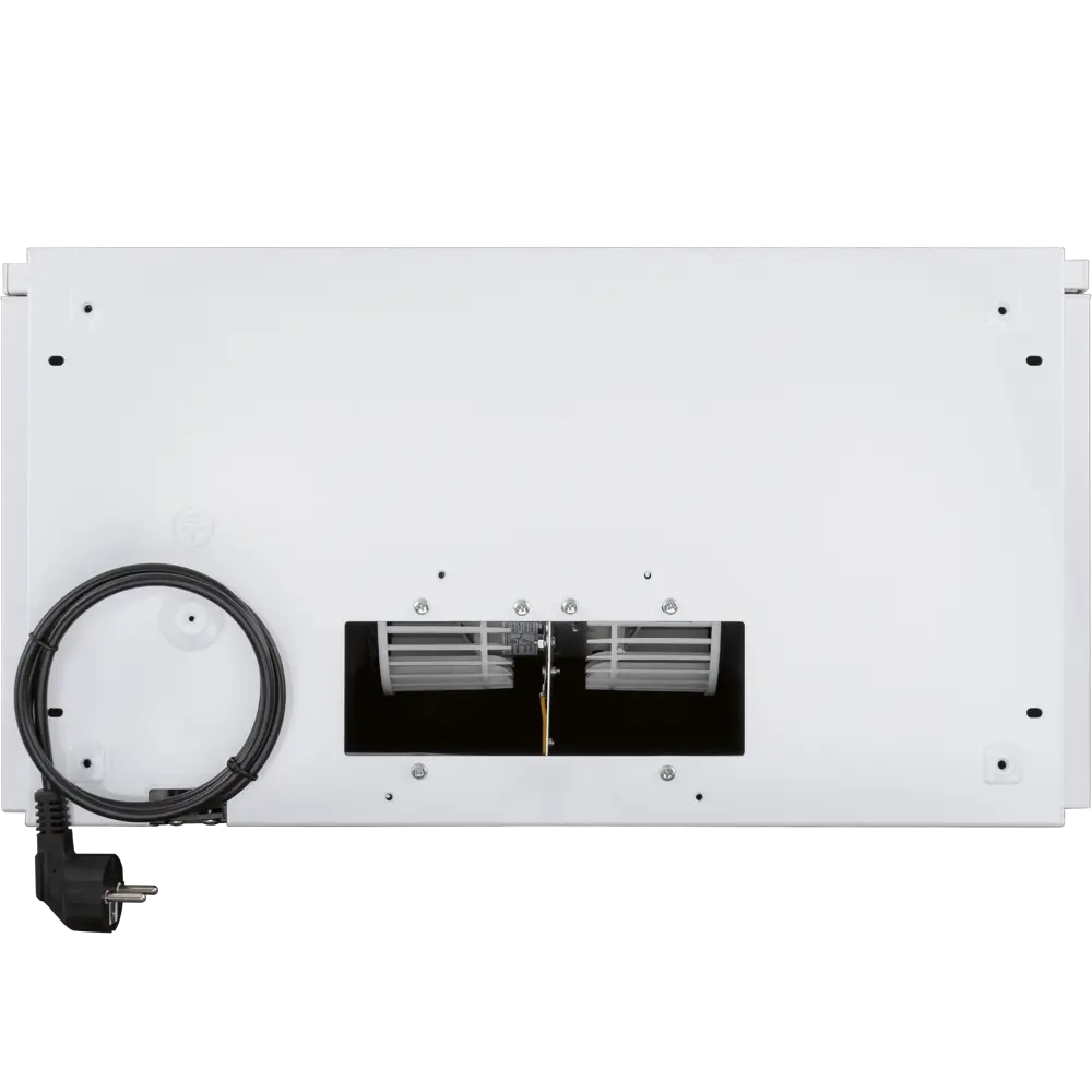 Фото 19 Встраиваемая вытяжка Meferi SLIDEBOX60WH GLASS ULTRA 60 см цвет белый Фото 19 Встраиваемая вытяжка Meferi SLIDEBOX60WH GLASS ULTRA 60 см цвет белый