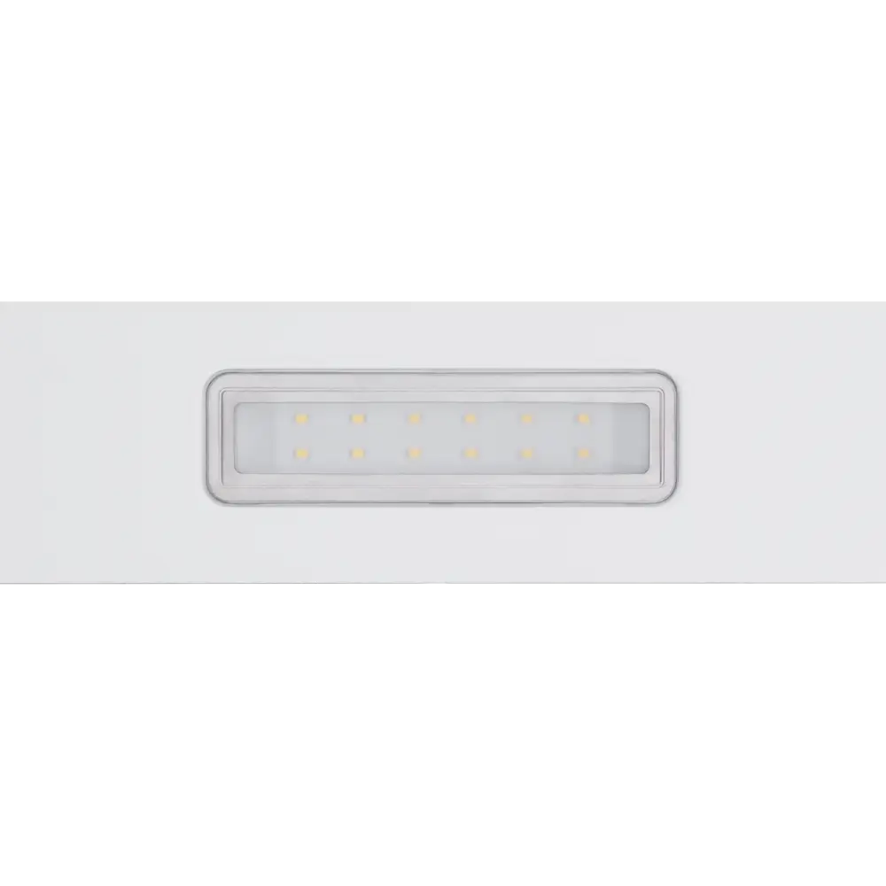Фото 16 Встраиваемая вытяжка Meferi Slidebox60WH Light 60 см цвет белый Фото 16 Встраиваемая вытяжка Meferi Slidebox60WH Light 60 см цвет белый