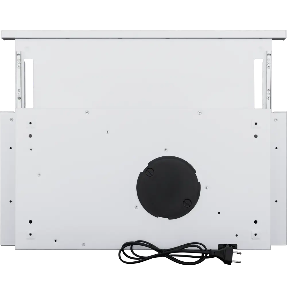 Фото 20 Встраиваемая вытяжка Meferi Slidebox60WH Light 60 см цвет белый Фото 20 Встраиваемая вытяжка Meferi Slidebox60WH Light 60 см цвет белый