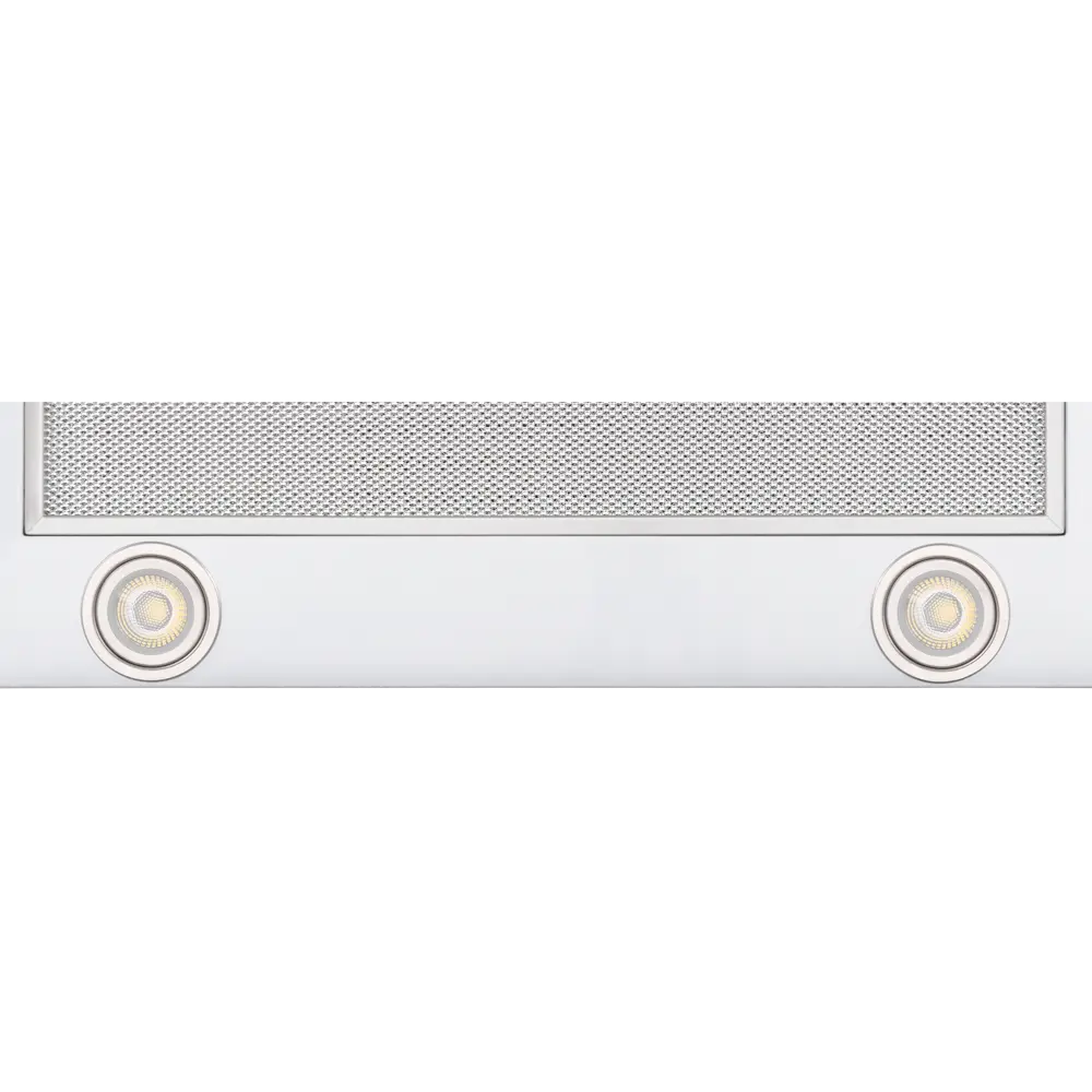 Фото 16 Встраиваемая вытяжка Meferi SLIDEBOX60WH GLASS ULTRA 60 см цвет белый Фото 16 Встраиваемая вытяжка Meferi SLIDEBOX60WH GLASS ULTRA 60 см цвет белый