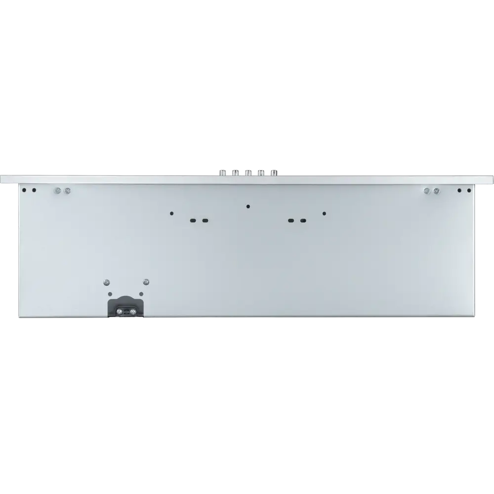 Фото 14 Вытяжка полновстраиваемая Meferi SMARTBOX60IX POWER 60 см цвет серый /серебристый Фото 14 Вытяжка полновстраиваемая Meferi SMARTBOX60IX POWER 60 см цвет серый /серебристый