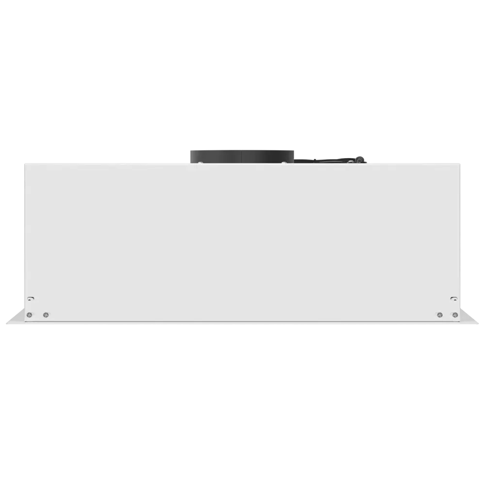 Фото 10 Вытяжка полновстраиваемая Meferi SMARTBOX60WH GLASS COMFORT 60 см цвет белый Фото 10 Вытяжка полновстраиваемая Meferi SMARTBOX60WH GLASS COMFORT 60 см цвет белый