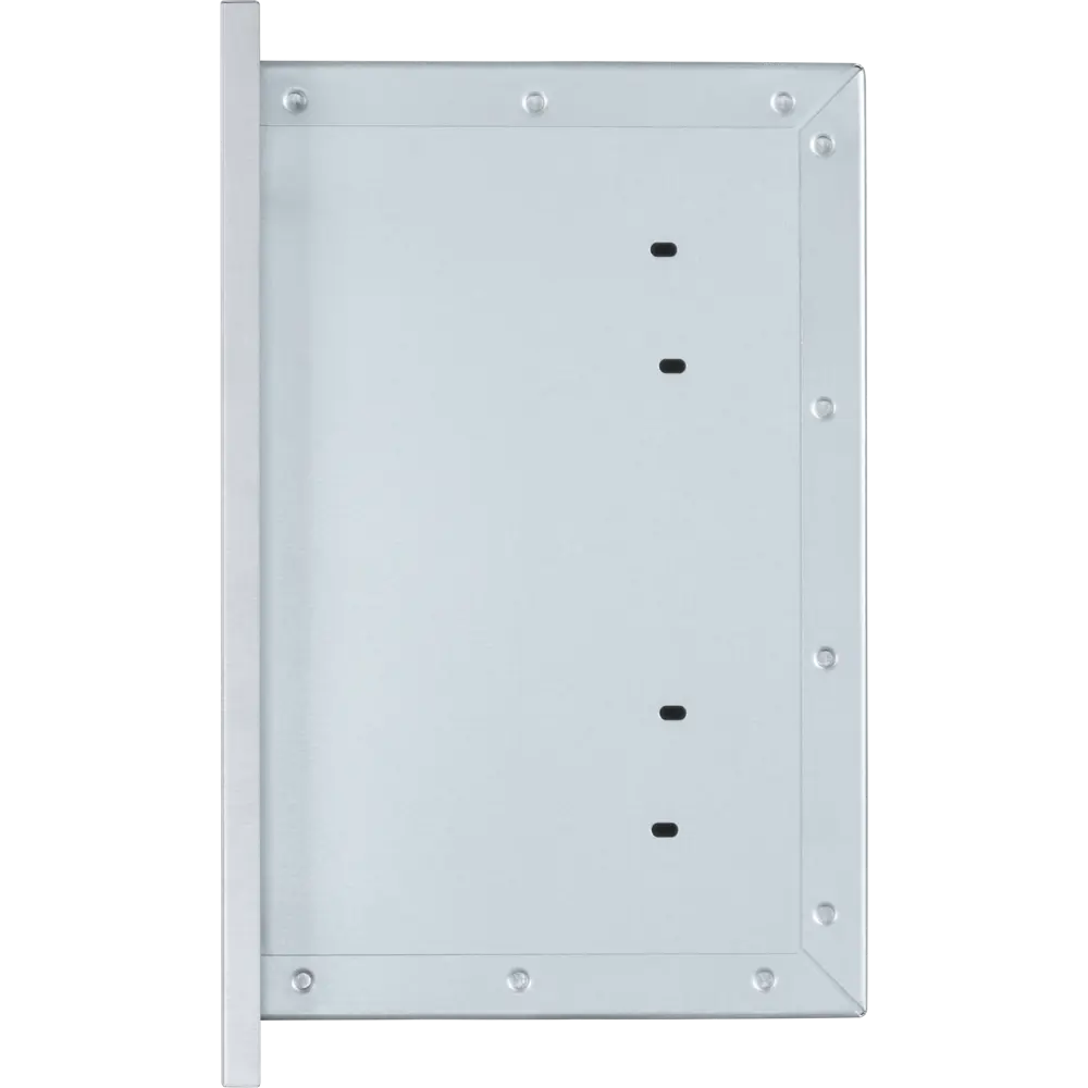 Фото 15 Вытяжка полновстраиваемая Meferi SMARTBOX60IX POWER 60 см цвет серый /серебристый Фото 15 Вытяжка полновстраиваемая Meferi SMARTBOX60IX POWER 60 см цвет серый /серебристый