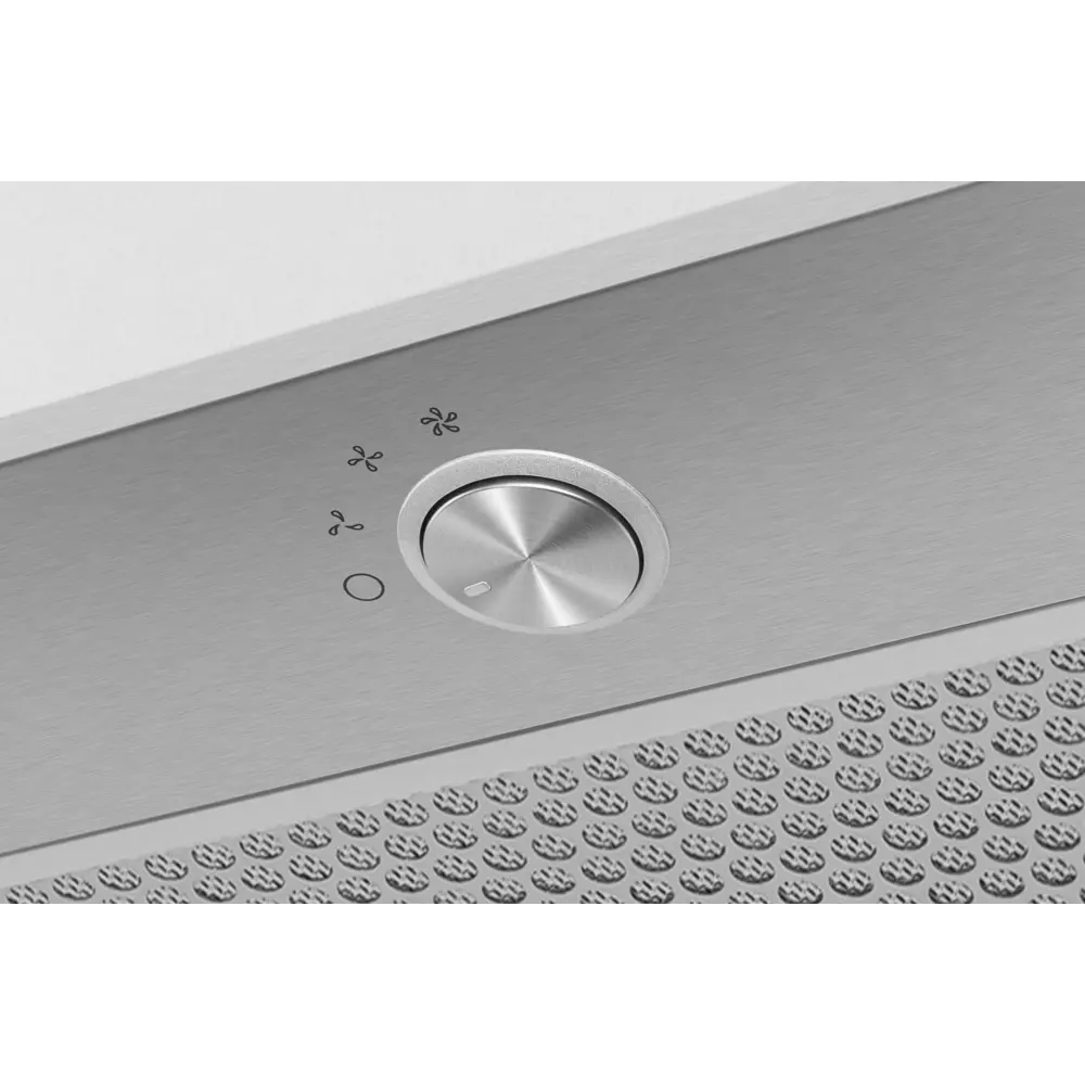 Фото 7 Вытяжка полновстраиваемая Meferi INBOX60IX PUSH COMFORT 60 см цвет серый /серебристый Фото 7 Вытяжка полновстраиваемая Meferi INBOX60IX PUSH COMFORT 60 см цвет серый /серебристый