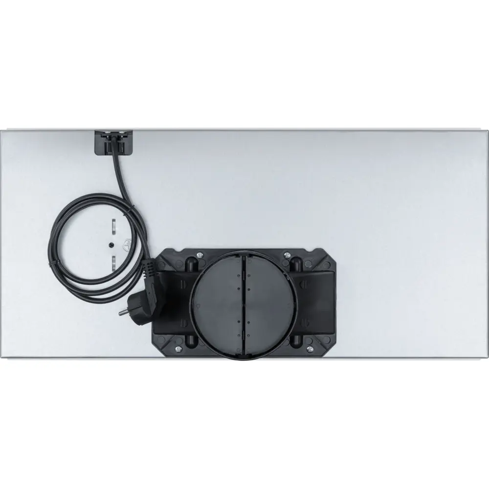 Фото 8 Вытяжка полновстраиваемая Meferi INBOX60WH SENSOR COMFORT 60 см цвет белый Фото 8 Вытяжка полновстраиваемая Meferi INBOX60WH SENSOR COMFORT 60 см цвет белый