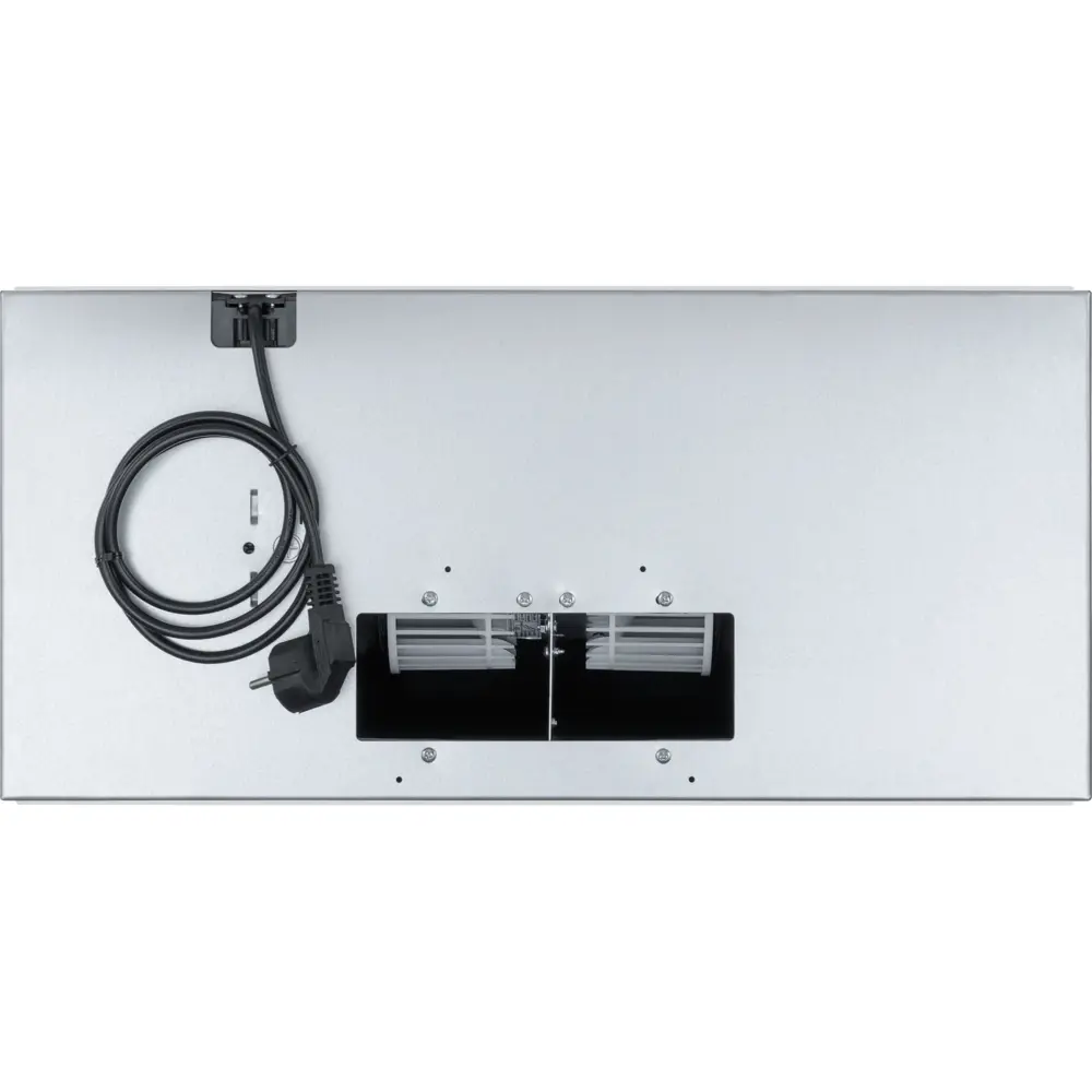 Фото 7 Вытяжка полновстраиваемая Meferi INBOX60WH SENSOR COMFORT 60 см цвет белый Фото 7 Вытяжка полновстраиваемая Meferi INBOX60WH SENSOR COMFORT 60 см цвет белый