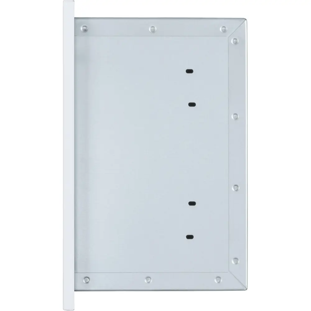 Фото 6 Вытяжка полновстраиваемая Meferi INBOX60WH SENSOR COMFORT 60 см цвет белый Фото 6 Вытяжка полновстраиваемая Meferi INBOX60WH SENSOR COMFORT 60 см цвет белый