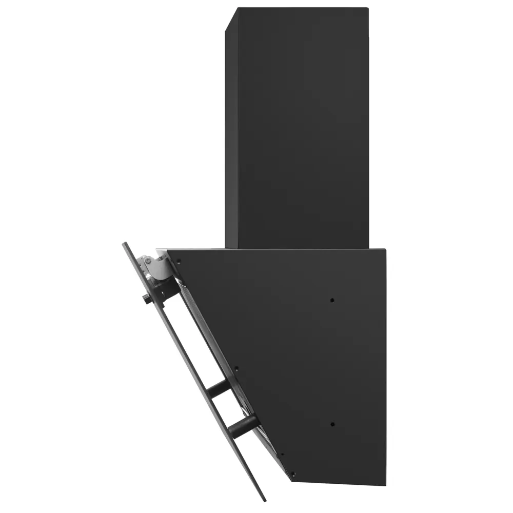Фото 11 Вытяжка Meferi AIRBOX45BK LIGHT 45 см цвет черный Фото 11 Вытяжка Meferi AIRBOX45BK LIGHT 45 см цвет черный