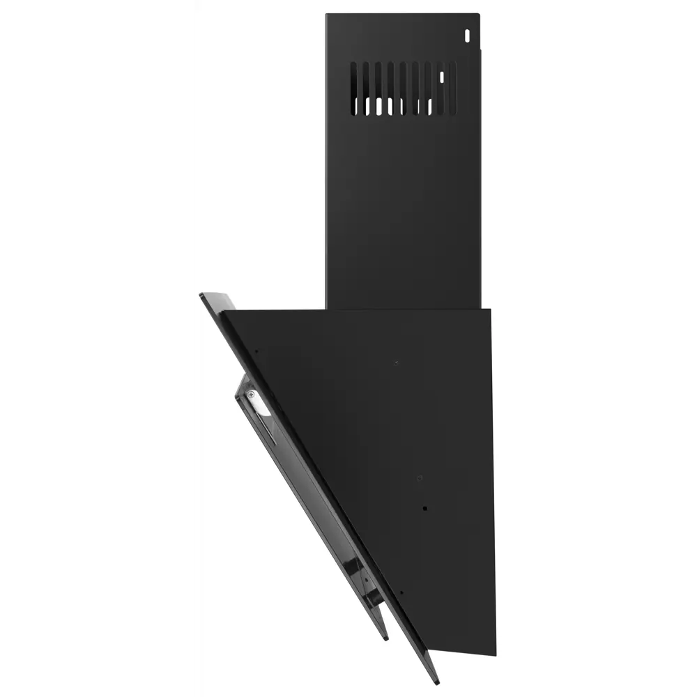 Фото 9 Вытяжка Meferi AIRBOX60BK POWER 60 см цвет черный Фото 9 Вытяжка Meferi AIRBOX60BK POWER 60 см цвет черный