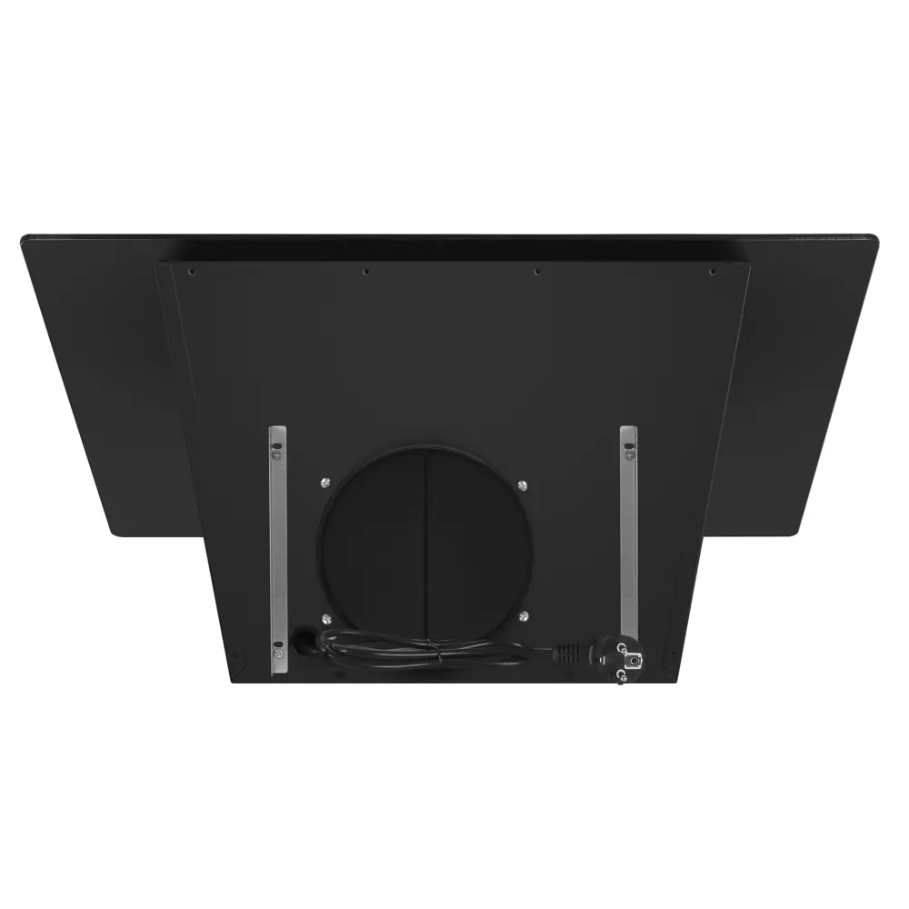 Фото 10 Вытяжка Meferi AIRBOX60BK POWER 60 см цвет черный Фото 10 Вытяжка Meferi AIRBOX60BK POWER 60 см цвет черный