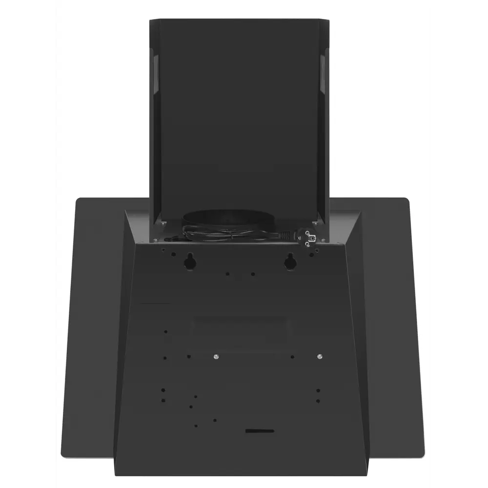Фото 11 Вытяжка Meferi AIRBOX60BK POWER 60 см цвет черный Фото 11 Вытяжка Meferi AIRBOX60BK POWER 60 см цвет черный