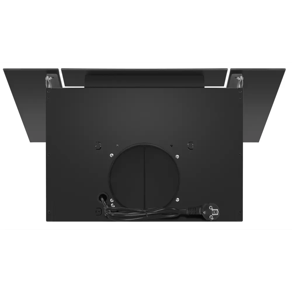Фото 10 Вытяжка Meferi AIRBOX60BK COMFORT 60 см цвет черный Фото 10 Вытяжка Meferi AIRBOX60BK COMFORT 60 см цвет черный