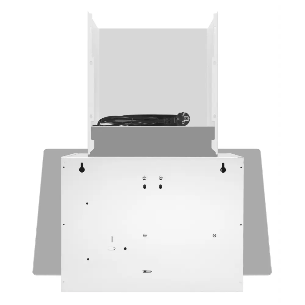 Фото 13 Вытяжка Meferi AIRBOX60WH COMFORT PLUS 60 см цвет белый Фото 13 Вытяжка Meferi AIRBOX60WH COMFORT PLUS 60 см цвет белый