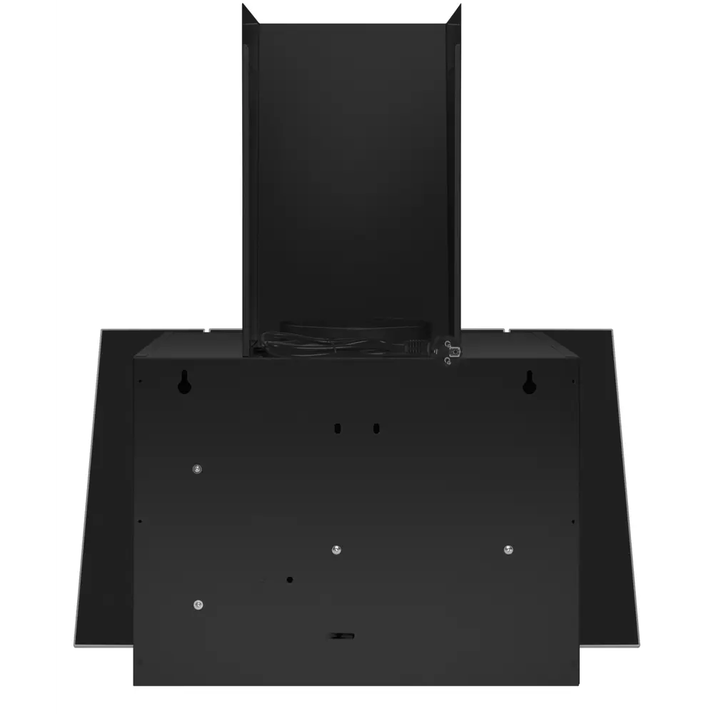 Фото 11 Вытяжка Meferi AIRBOX60BK COMFORT 60 см цвет черный Фото 11 Вытяжка Meferi AIRBOX60BK COMFORT 60 см цвет черный