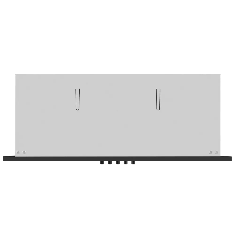 Фото 13 Встраиваемая вытяжка Meferi SMARTBOX45BK POWER 45 см цвет черный Фото 13 Встраиваемая вытяжка Meferi SMARTBOX45BK POWER 45 см цвет черный