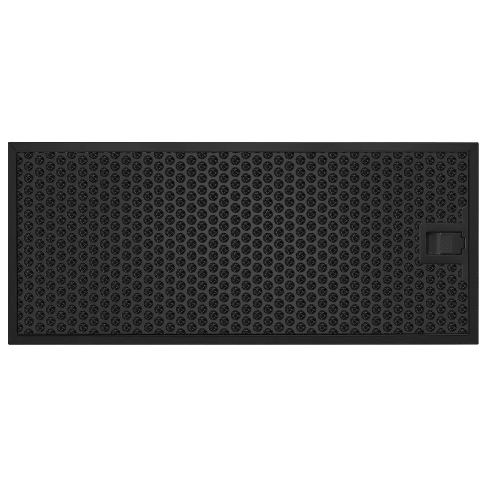 Фото 8 Встраиваемая вытяжка Meferi INBOX52BK PUSH COMFORT 52 см цвет черный Фото 8 Встраиваемая вытяжка Meferi INBOX52BK PUSH COMFORT 52 см цвет черный