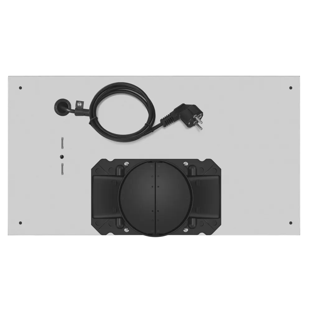 Фото 9 Встраиваемая вытяжка Meferi INBOX52BK SENSOR COMFORT 52 см цвет черный Фото 9 Встраиваемая вытяжка Meferi INBOX52BK SENSOR COMFORT 52 см цвет черный
