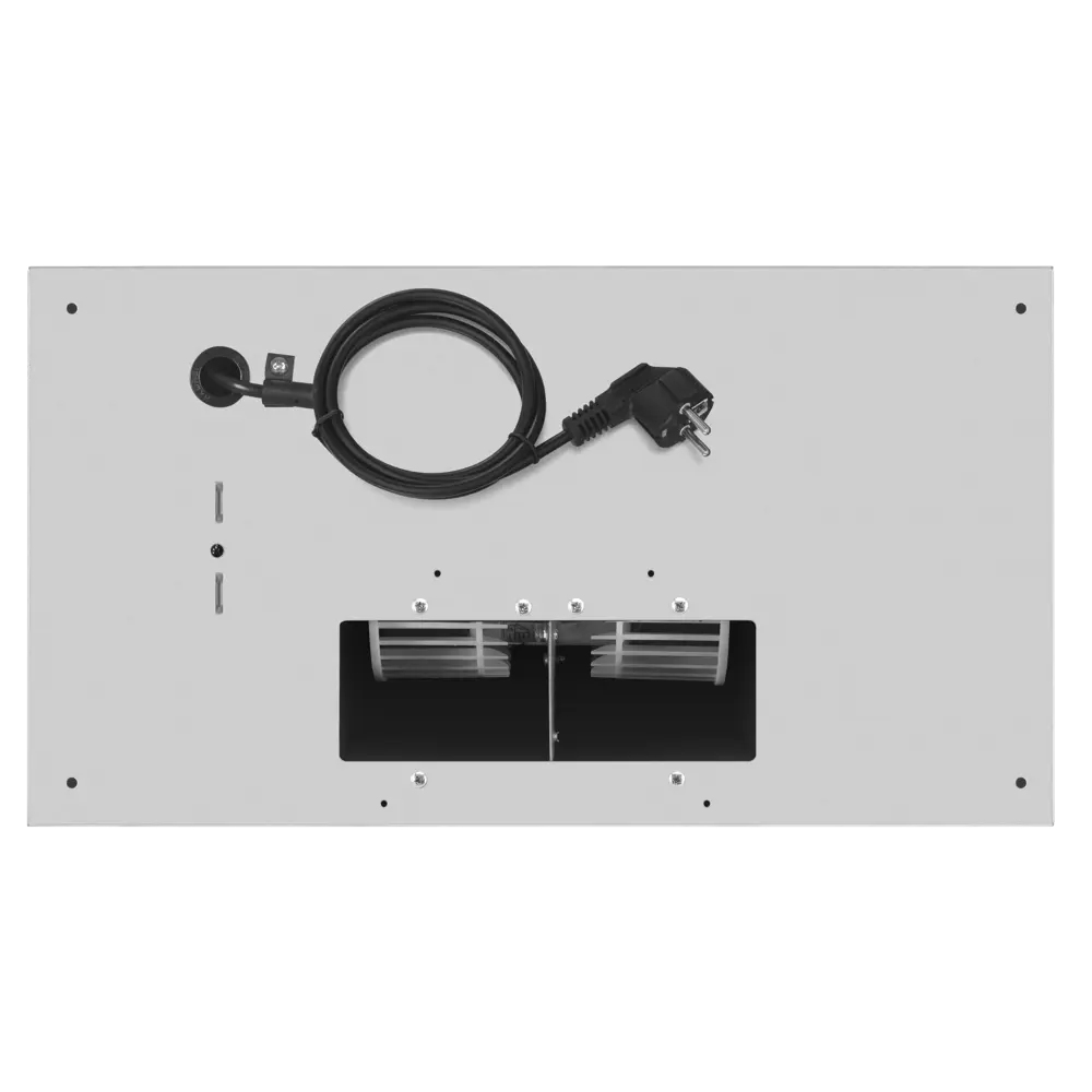 Фото 8 Встраиваемая вытяжка Meferi INBOX52BK SENSOR COMFORT 52 см цвет черный Фото 8 Встраиваемая вытяжка Meferi INBOX52BK SENSOR COMFORT 52 см цвет черный