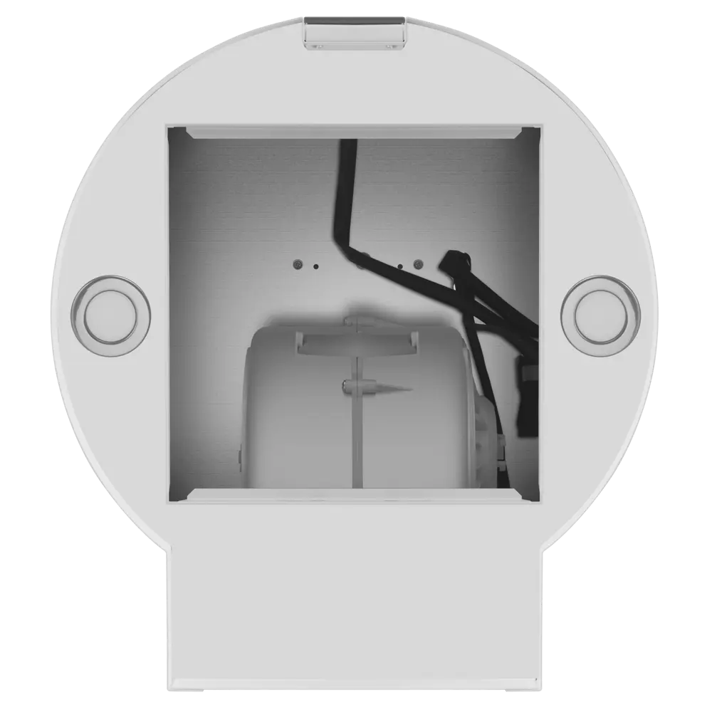 Фото 14 Вытяжка Meferi TUBE40WH COMFORT PLUS 40 см цвет белый Фото 14 Вытяжка Meferi TUBE40WH COMFORT PLUS 40 см цвет белый