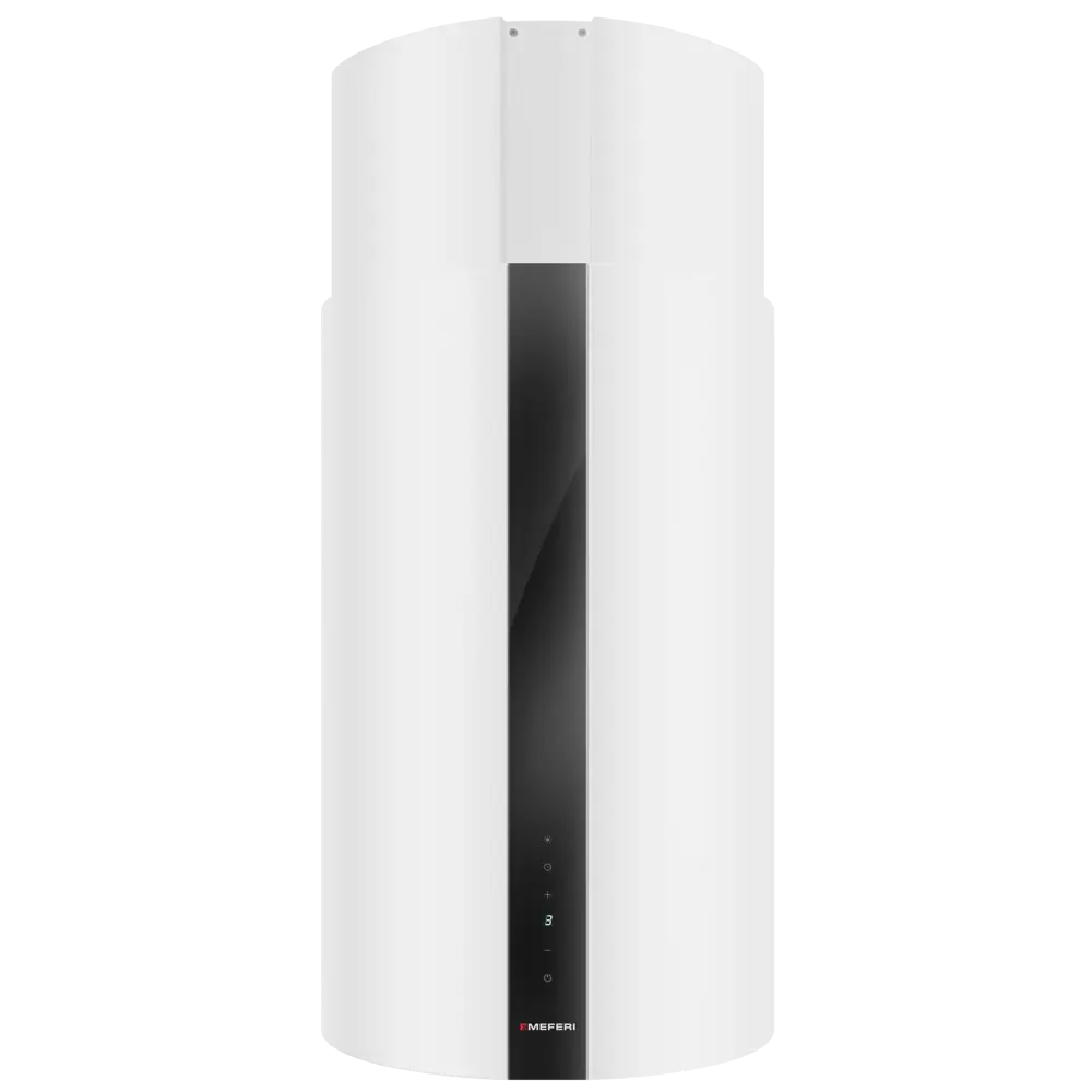 Фото 7 Вытяжка Meferi TUBE40WH COMFORT PLUS 40 см цвет белый Фото 7 Вытяжка Meferi TUBE40WH COMFORT PLUS 40 см цвет белый