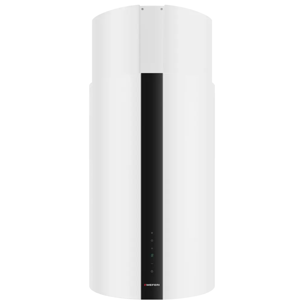 Фото 8 Вытяжка Meferi TUBE40WH COMFORT PLUS 40 см цвет белый Фото 8 Вытяжка Meferi TUBE40WH COMFORT PLUS 40 см цвет белый