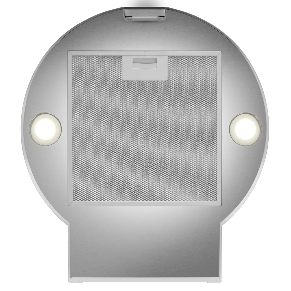 Фото 14 Вытяжка Meferi TUBE40IX COMFORT PLUS 40 см цвет серый/серебристый Фото 14 Вытяжка Meferi TUBE40IX COMFORT PLUS 40 см цвет серый/серебристый