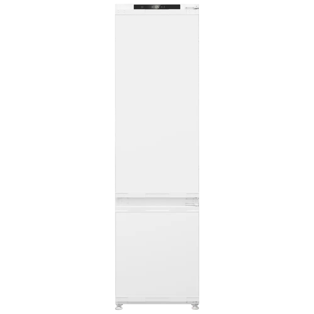 Фото 9 Встраиваемый холодильник Meferi MBR193 COMBI NO FROST POWER 54x193.7 см цвет белый Фото 9 Встраиваемый холодильник Meferi MBR193 COMBI NO FROST POWER 54x193.7 см цвет белый