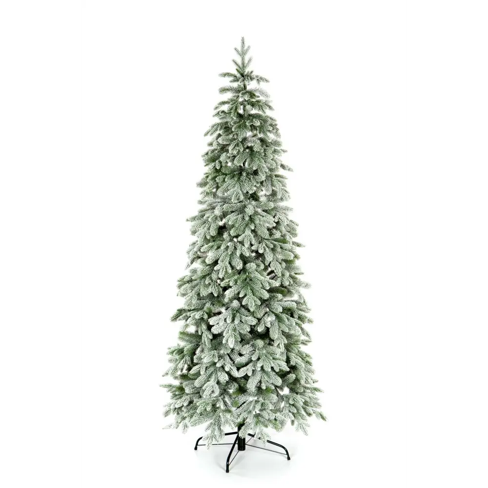 Фото 2 Ель новогодняя искусственная Crystal trees KP61150 Андорра 150 см Фото 2 Ель новогодняя искусственная Crystal trees KP61150 Андорра 150 см