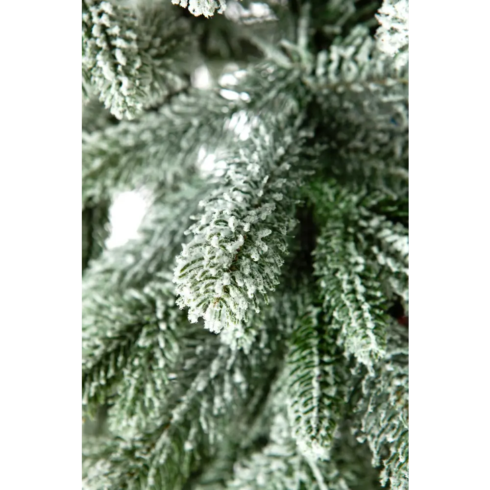 Фото 3 Ель новогодняя искусственная Crystal trees KP61150 Андорра 150 см Фото 3 Ель новогодняя искусственная Crystal trees KP61150 Андорра 150 см