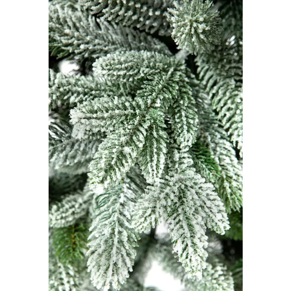 Фото 7 Ель новогодняя искусственная Crystal trees KP61150 Андорра 150 см Фото 7 Ель новогодняя искусственная Crystal trees KP61150 Андорра 150 см