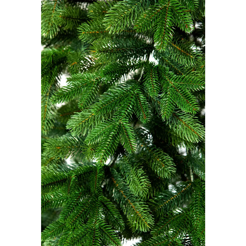 Фото 4 Ель новогодняя искусственная Crystal trees KP60210 Андорра 210 см Фото 4 Ель новогодняя искусственная Crystal trees KP60210 Андорра 210 см