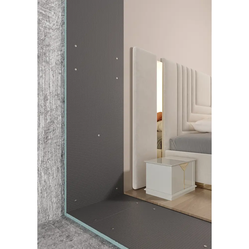 Фото 15 Теплоизоляцинная панель XPS 20мм Teplofom 2500x600мм 1.5м² двусторонниее армирование Фото 15 Теплоизоляцинная панель XPS 20мм Teplofom 2500x600мм 1.5м² двусторонниее армирование