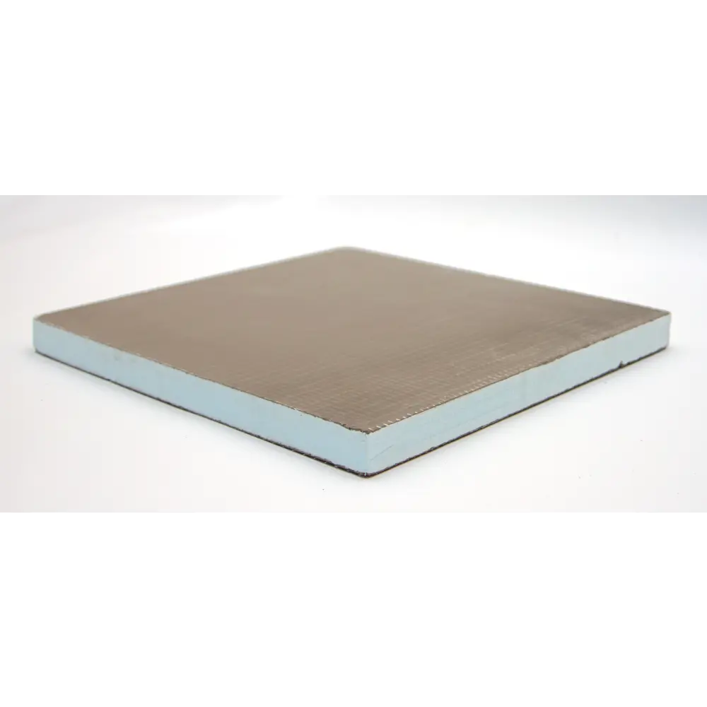 Фото 18 Теплоизоляционная панель XPS 30мм Teplofom 2500x600мм 1.5м² двустороннее армирование Фото 18 Теплоизоляционная панель XPS 30мм Teplofom 2500x600мм 1.5м² двустороннее армирование