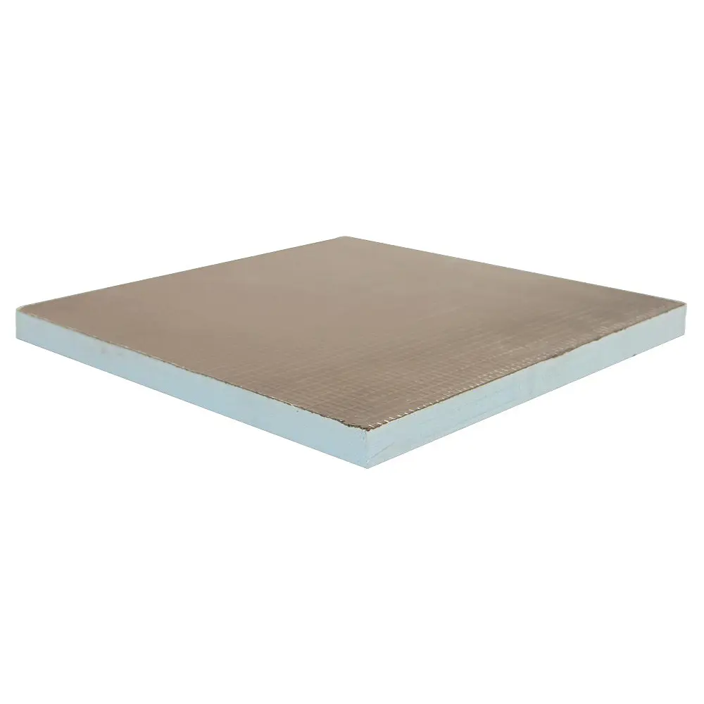 Фото 18 Теплоизоляционная панель XPS 40мм Teplofom 2500x600мм 1.5м² одностороннее армирование Фото 18 Теплоизоляционная панель XPS 40мм Teplofom 2500x600мм 1.5м² одностороннее армирование