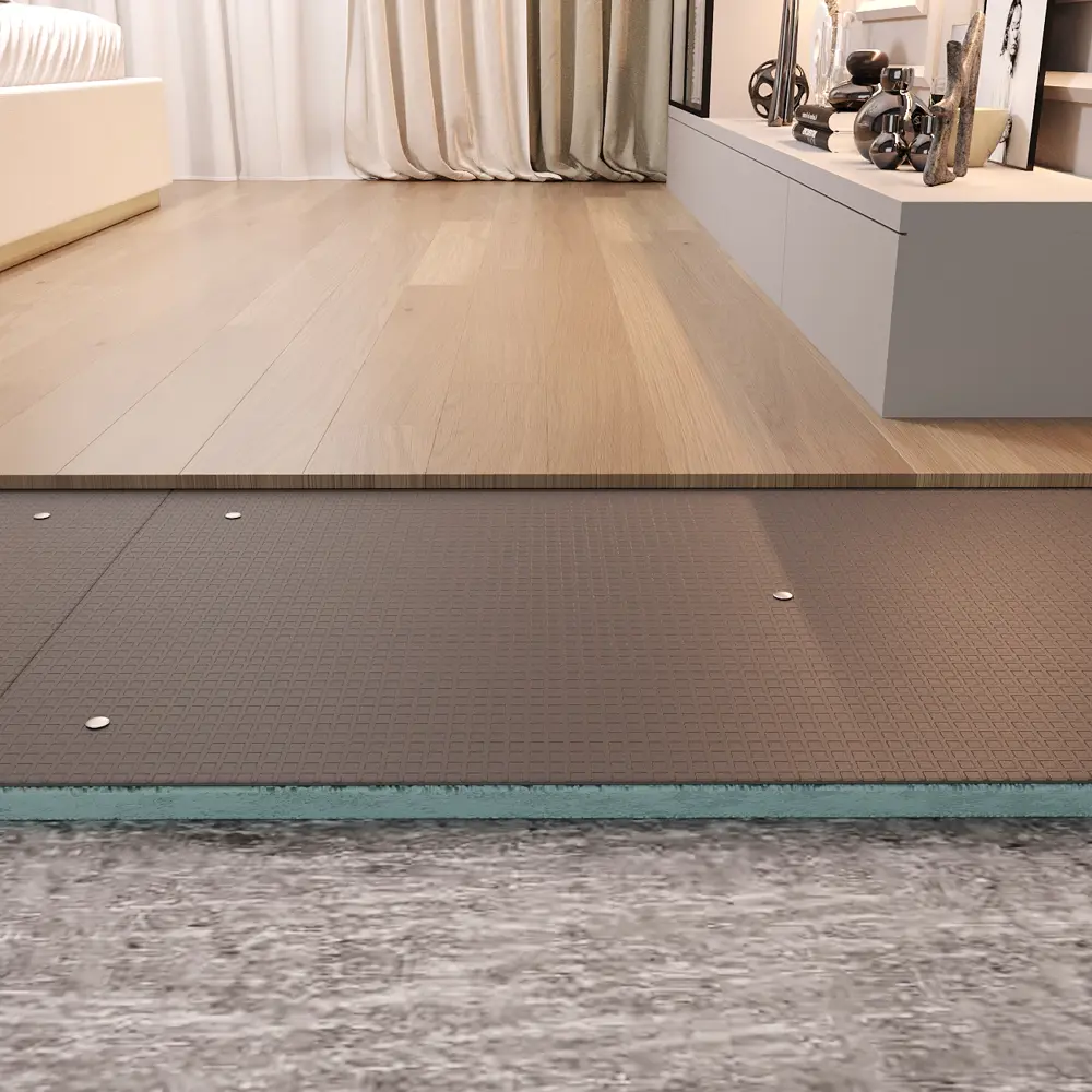 Фото 12 Теплоизоляционная панель XPS 40мм Teplofom 2500x600мм 1.5м² одностороннее армирование Фото 12 Теплоизоляционная панель XPS 40мм Teplofom 2500x600мм 1.5м² одностороннее армирование