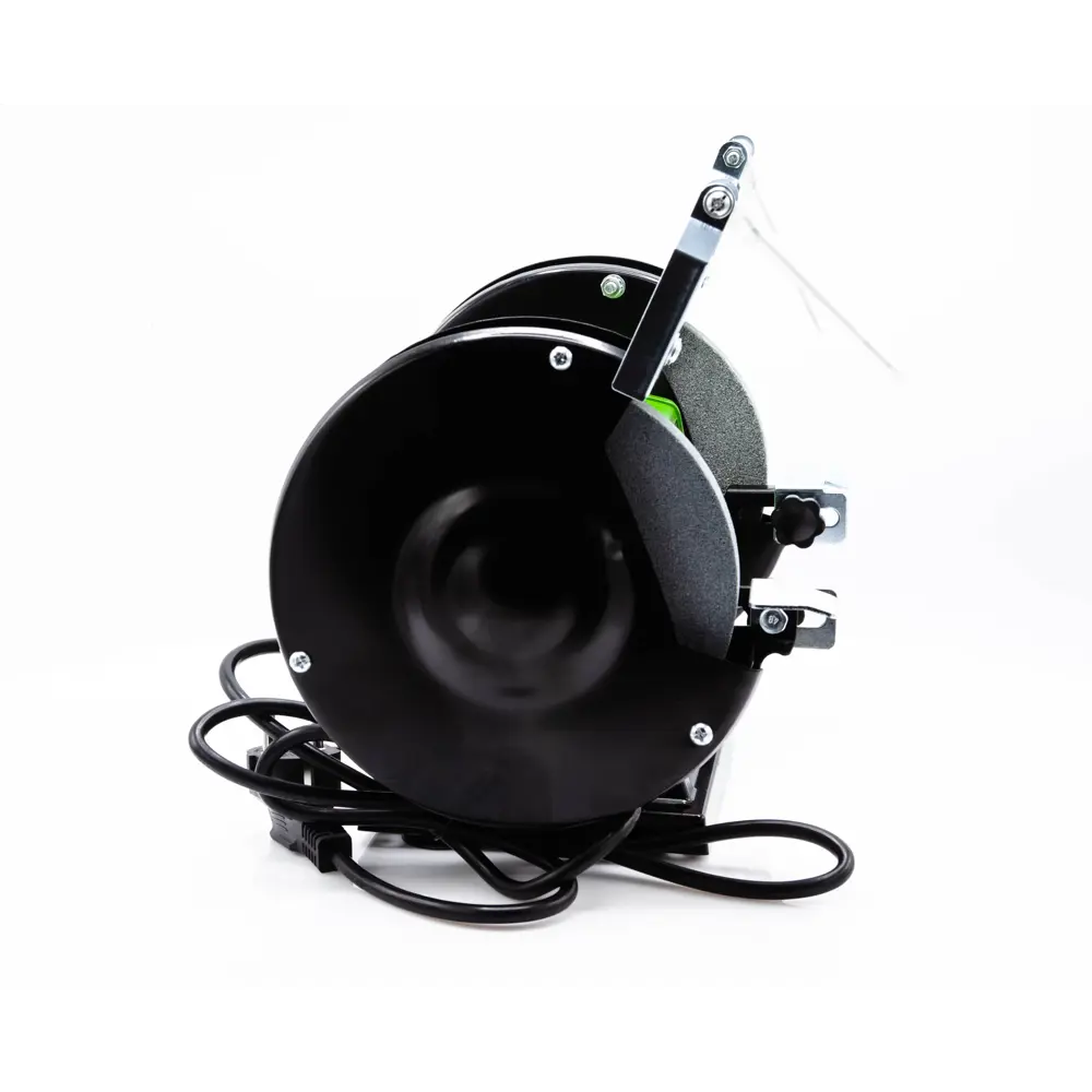 Фото 9 Станок точильный Procraft PAE900, 200 Вт Фото 9 Станок точильный Procraft PAE900, 200 Вт