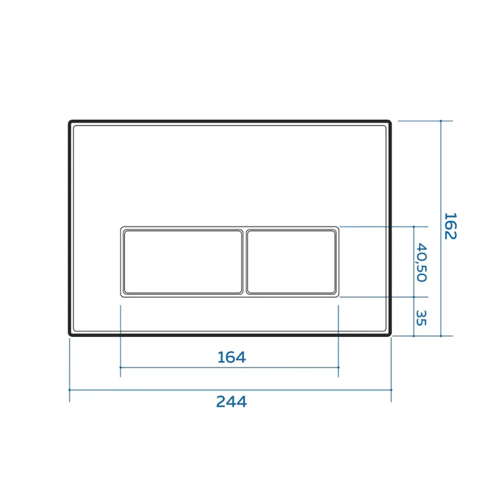 Фото 6 Бачок для унитаза JOKI Jks012205