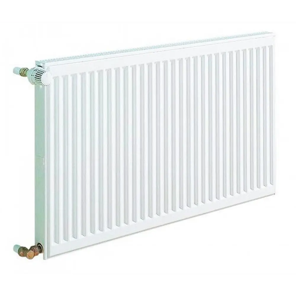 Фото Радиатор панельный Kermi FKO 11 500x800 мм боковое подключение сталь цвет белый Фото Радиатор панельный Kermi FKO 11 500x800 мм боковое подключение сталь цвет белый