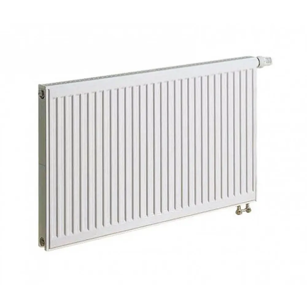 Фото Радиатор панельный Kermi FTV(FKV) 11 300x1100 мм боковое подключение сталь цвет белый