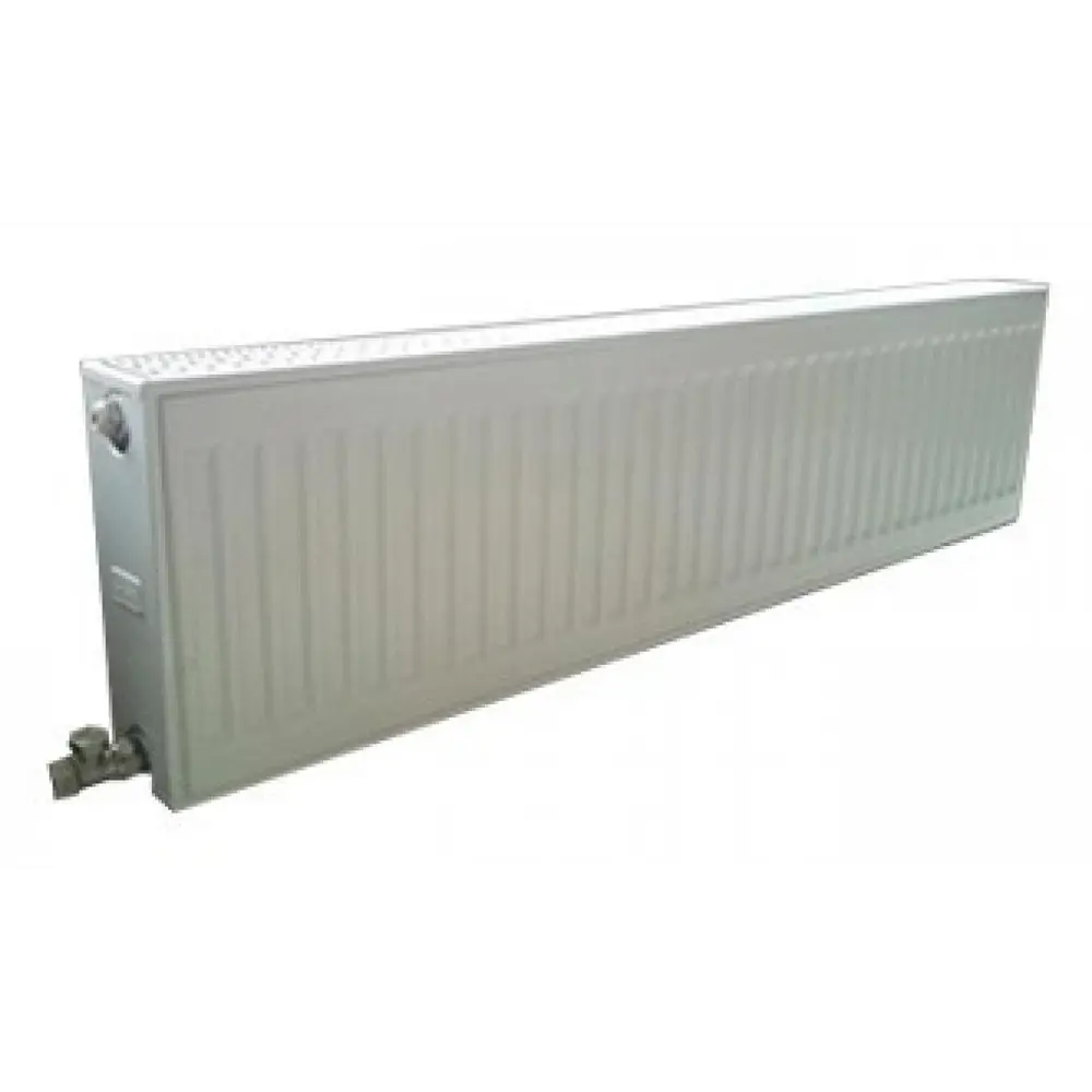 Фото Радиатор панельный Kermi FKO 22 200x1800 мм боковое подключение сталь цвет белый Фото Радиатор панельный Kermi FKO 22 200x1800 мм боковое подключение сталь цвет белый
